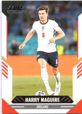 2021-22 Panini Score FIFA 73 Harry Maguire - England