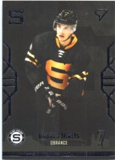Hokejová kartička SportZoo 2022-23 Ondřej Mikliš 5 HC Sparta Praha