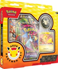 Pokémon Day 2026 Case ( 6 boxů)