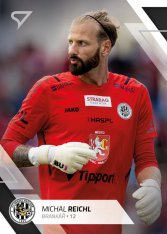 2022-23  Sprotzoo Fortuna Liga 67 Michal Reichl FC Hradec Králové