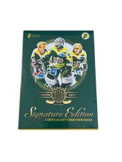 2024 Legendary Cards HC Vsetín - výroční set 30 let od Finále Signature Edition