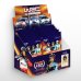 2026 Sportzoo FIA WRC Trading Cards Retail Box