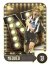fotbalová kartička 2025-26 Topps Team set Juventus Name in Lights 21 Pavel Nedvěd