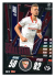 fotbalová kartička 2020-21 Topps Match Attax Champions League Extra Super Skill Star SKI14 Luuk de Jong Sevilla FC
