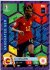 fotbalová karta Topps Match Attax EURO 2024 Purple Sapphire Holograph Graduated Gems ESP 13.  Nico Williams (Spain)