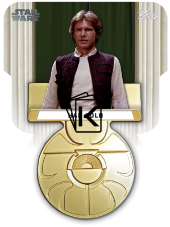 2025 Topps Star Wars Meiyo Hobby