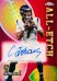 2024 Topps Chrome Football Hobby Balíček