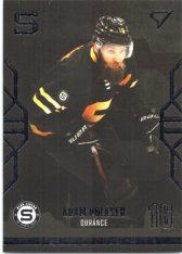 Hokejová kartička SportZoo 2022-23 Adam Polášek 8 HC Sparta Praha