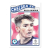 Fotbalová kartička Topps Living Set 294  Billy Gilmour Chelsea FC