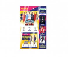 2022-23 Topps Match Attax UEFA Champions League Multipack