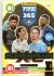 fotbalová karta Panini Adrenalyn XL FIFA 365 2021 Invinvible 5 Becker Ramos De Bruyne Mbappe