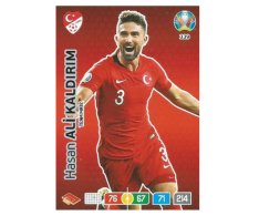 Panini Adrenalyn XL UEFA EURO 2020 Team mate 339 Hasan Ali Kaldirim Turkey