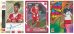 2025-26 Topps Chrome Bundesliga Blaster Box
