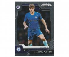 Prizm Premier League 2019 - 2020 Marcos Alonso 20  Chelsea
