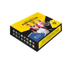 2021-22 SportZoo Fortuna Liga Serie 2 Premium Box