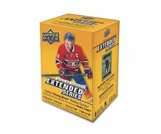 2022-23 Upper Deck Extended Series Hockey Blaster Box