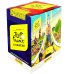 2025 Panini Tour de France Box samolepek (36 balíčků)