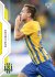fotbalová kartička SportZoo 2020-21 Fortuna Liga Base 208 Matěj Helešic SFC Opava