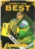 Legendary Cards Simply The Best 14 Roman Čechmánek 2000 HC Slovnaft Vsetín Nejnižší průměr inkasovaných branek