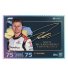 2024 Topps Turbo Attax Formule 1 Mega Tin Five Fold Černá