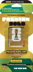 2026 Panini Adrenalynl XL FIFA World Cup USA Gold Premium Balíček