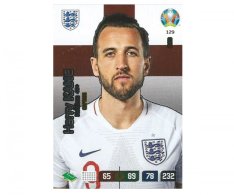 Panini Adrenalyn XL UEFA EURO 2020 Captain 129 Harry Kane England