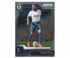 Prizm Premier League 2019 - 2020 Danny Rose 186 Tottenham Hotspur