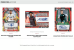 2025-26 Panini Prizm FIFA Soccer  Hobby Box