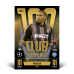 2023-24 Topps Match Attax EXTRA UEFA Club Competition Tin Mega Red Hot Heroes