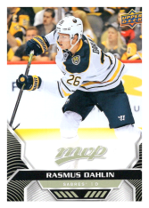 2020-21 UD MVP 186 Rasmus Dahlin - Buffalo Sabres