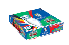 Topps Match Attax EURO 2024 Tournament Celebration Box