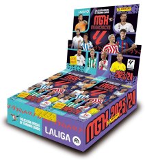 2023-24 Panini MGK La Liga Box ( Lamine Yamal True RC)
