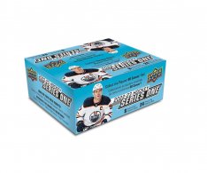 2022-23 Upper Deck Series 1 Hockey Retail Box
