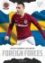 fotbalová kartička SportZoo 2020-21 Fortuna Liga Foreign Forces 26 David Moberg Karlsson AC Sparta Praha