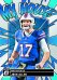 2024 Panini Donruss Optic Football Hobby Box