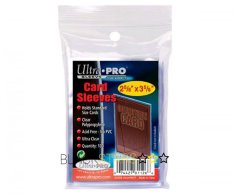 Ultra Pro Sleeves 100ks