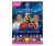 2019-2020 Topps Champions League Album na Samolepky
