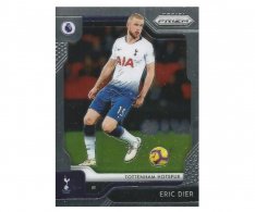 Prizm Premier League 2019 - 2020 Eric Dier 195 Tottenham Hotspur