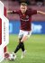 fotbalová kartička SportZoo 2020-21 Fortuna Liga Serie 2 řadová karta 239 Ladislav Krejčí st AC Sparta Praha