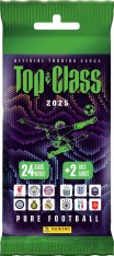 2025 Panini Top Class Fatpack Balíček