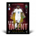 Topps Match Attax EURO 2024 Mini Tin 1 Raw Talent