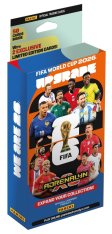 2026 Panini Adrenalynl XL FIFA World Cup USA Upgrade Box