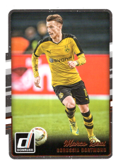 2016-17 Panini Donruss Soccer 52 Marco Reus - Borussia Dortmund