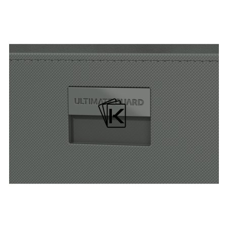 Ultimate Guards Storage Box Omnihive 1000+ XenoSkin Black