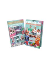 2023-24 Topps Match Attax Bundesliga Adventní kalendář