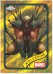 2025 Topps Chrome Marvel Blaster box