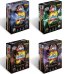 2025-26 Topps Match Attax UEFA Club Competitions Mega Tin Set