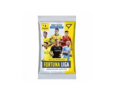 2021-22 SportZoo Fortuna Liga Slovensko Hobby balíček
