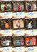 Kompletní seet 2025 SUPR Cards Exklusive Card Show Legionnaries Series 2