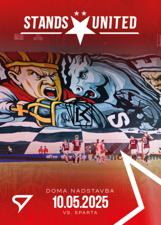 2025-26 SportZoo SK Slavia Praha Starterpack